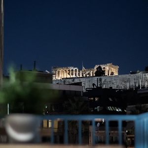 Aba Athens Boutique Apartments